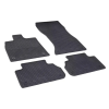 Carcarpit AUDI Q5/SQ5 (80A) 2024-0000 GUMISZŐNYEG