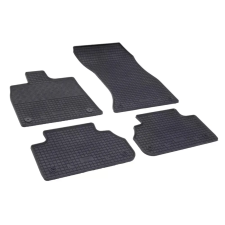 Carcarpit AUDI Q5/SQ5 (80A) 2024-0000 GUMISZŐNYEG autószőnyeg