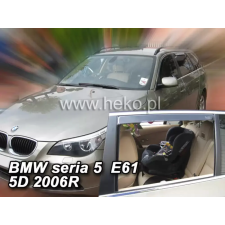 Carcarpit BMW 5 (E61) 2003-2010 LÉGTERELŐ légterelő