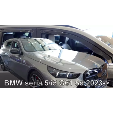 Carcarpit BMW 5 (G61) 2023- LÉGTERELŐ légterelő