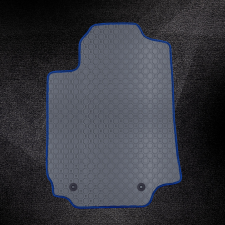 Carcarpit BMW 7 (G70) 2022-0000 DESIGN GUMISZŐNYEG autószőnyeg