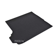 Carcarpit BMW X3 (E83) 2003-2010 CSOMAGTÉRTÁLCA csomagtértálca