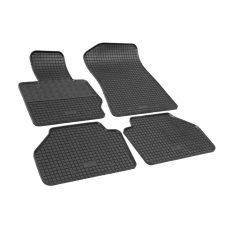 Carcarpit BMW X3 (F25) 2010-2017 GUMISZŐNYEG autószőnyeg