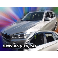 Carcarpit BMW X5 (F15) 2013-2019 LÉGTERELŐ légterelő