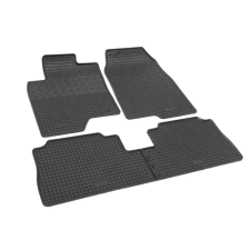 Carcarpit CHEVROLET CAPTIVA 2006-2017 GUMISZŐNYEG autószőnyeg