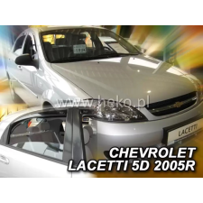 Carcarpit CHEVROLET LACETTI 2002-2010 LÉGTERELŐ légterelő