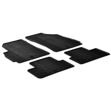 Carcarpit CHEVROLET ORLANDO 2011-2017 GUMISZŐNYEG autószőnyeg