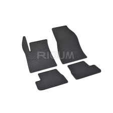 Carcarpit CITROEN C3 2024-0000 GUMISZŐNYEG autószőnyeg