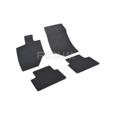 Carcarpit CITROEN C5 AIRCROSS (CR3) 2025-0000 GUMISZŐNYEG autószőnyeg