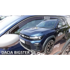Carcarpit DACIA BIGSTER 2024-0000 LÉGTERELŐ légterelő