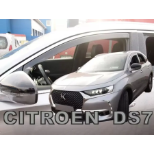Carcarpit DS 7 CROSSBACK 2018-0000 LÉGTERELŐ légterelő
