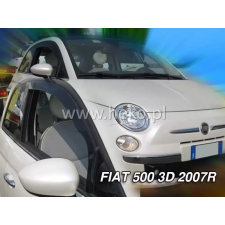 Carcarpit FIAT 500 2013-2020 LÉGTERELŐ légterelő