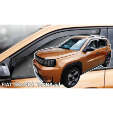 Carcarpit FIAT GRANDE PANDA 2025-0000 LÉGTERELŐ légterelő