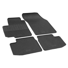 Carcarpit FIAT SEDICI 2005-2013 GUMISZŐNYEG autószőnyeg