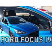 Carcarpit FORD FOCUS IV. MK4 2018-2025 LÉGTERELŐ légterelő