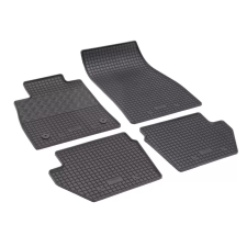 Carcarpit FORD PUMA 2019-0000 GUMISZŐNYEG autószőnyeg