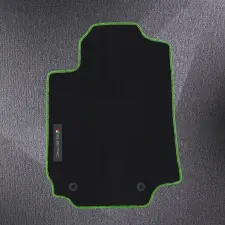 Carcarpit FORD RANGER 2007-2012 PRÉMIUM AUTOSZŐNYEG autószőnyeg