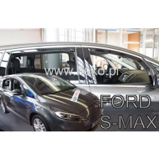 Carcarpit FORD S-MAX 2015-2023 LÉGTERELŐ légterelő