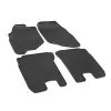 Carcarpit HONDA CITY 2002-2008 GUMISZŐNYEG