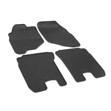 Carcarpit HONDA CITY 2002-2008 GUMISZŐNYEG autószőnyeg