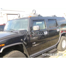 Carcarpit HUMMER H2 2002-2009 LÉGTERELŐ légterelő