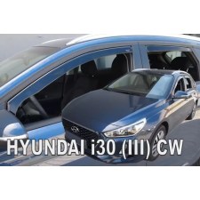 Carcarpit HYUNDAI I30 2017-0000 LÉGTERELŐ légterelő