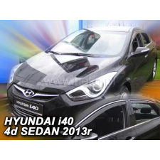 Carcarpit HYUNDAI I40 2011-2020 LÉGTERELŐ légterelő