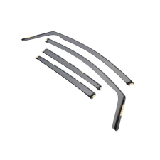 Carcarpit HYUNDAI TUCSON 2021-0000 LÉGTERELŐ légterelő