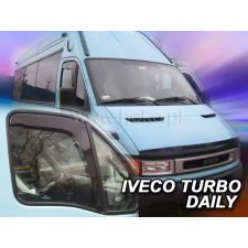 Carcarpit IVECO DAILY 2000-2014 LÉGTERELŐ légterelő