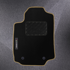 Carcarpit JAGUAR S-TYPE 1999-2002 AUTÓSZŐNYEG autószőnyeg