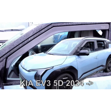 Carcarpit KIA EV3 2024-0000 LÉGTERELŐ légterelő