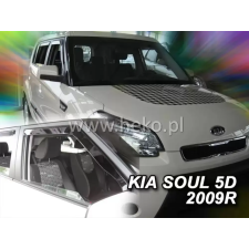 Carcarpit KIA SOUL 2009-2014 LÉGTERELŐ légterelő