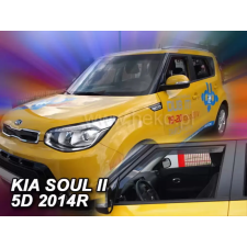 Carcarpit KIA SOUL 2014-2019 LÉGTERELŐ légterelő