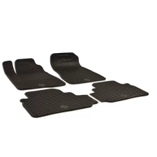 Carcarpit LEXUS RX 400 2005-2009 GUMISZŐNYEG autószőnyeg