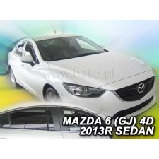 Carcarpit MAZDA 6 2013-2024 LÉGTERELŐ légterelő