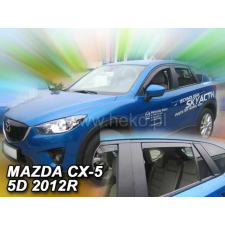 Carcarpit MAZDA CX-5 2012-2017 LÉGTERELŐ légterelő