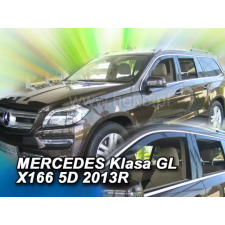 Carcarpit MERCEDES-BENZ GL (X166) 2012-2016 LÉGTERELŐ légterelő