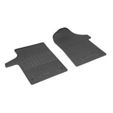 Carcarpit MERCEDES-BENZ V (W447) 2014-0000 GUMISZŐNYEG autószőnyeg