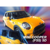 Carcarpit MINI COOPER F55 2014-2024 LÉGTERELŐ