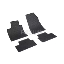 Carcarpit MITSUBISHI COLT 2023- GUMISZŐNYEG autószőnyeg