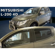 Carcarpit MITSUBISHI L200 2015-2020 LÉGTERELŐ légterelő