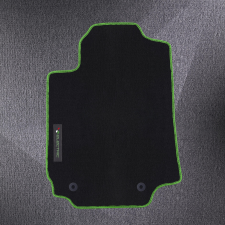 Carcarpit NISSAN LEAF 2013-2017 PRÉMIUM AUTOSZŐNYEG autószőnyeg