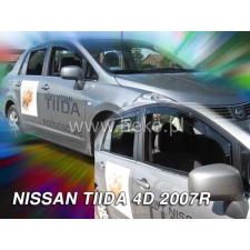 Carcarpit NISSAN TIIDA 2004-2012 LÉGTERELŐ légterelő