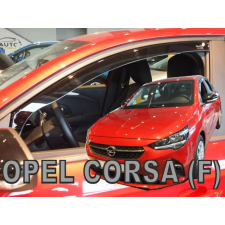Carcarpit OPEL CORSA F 2019-0000 LÉGTERELŐ légterelő