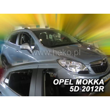 Carcarpit OPEL MOKKA 2012-2016 LÉGTERELŐ légterelő