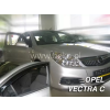 Carcarpit OPEL VECTRA C 2002-2009 LÉGTERELŐ