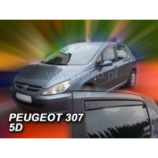 Carcarpit PEUGEOT 307 2001-2009 LÉGTERELŐ légterelő