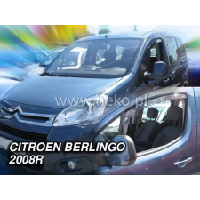 Carcarpit PEUGEOT PARTNER 2008-2018 LÉGTERELŐ légterelő