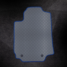 Carcarpit PORSCHE CAYENNE 2018-0000 DESIGN GUMISZŐNYEG autószőnyeg