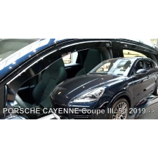Carcarpit PORSCHE CAYENNE 2018-0000 LÉGTERELŐ légterelő